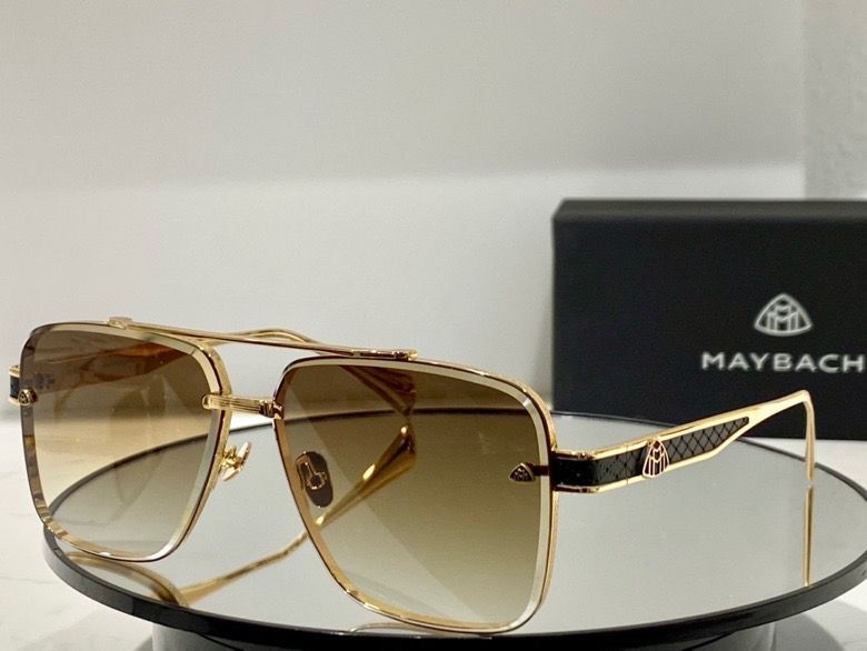Wholesale Cheap Maybach Replica Designer Sunglasses for Sale