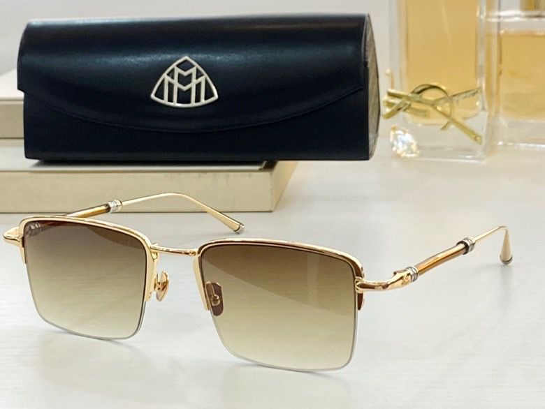 Wholesale Cheap Maybach Replica Designer Sunglasses for Sale
