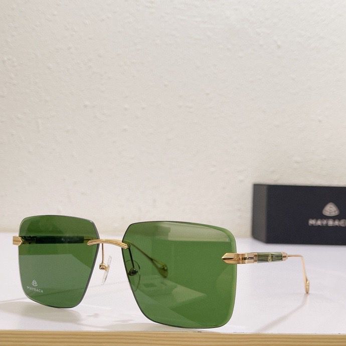 Wholesale Cheap Maybach Replica Designer Sunglasses for Sale