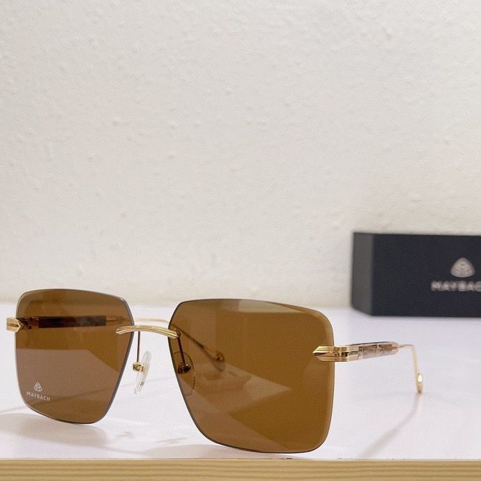 Wholesale Cheap Maybach Replica Designer Sunglasses for Sale