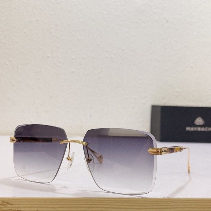 Wholesale Cheap Maybach Replica Designer Sunglasses for Sale
