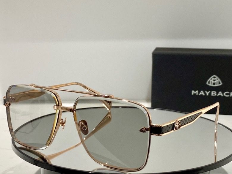 Wholesale Cheap Maybach Replica Designer Sunglasses for Sale