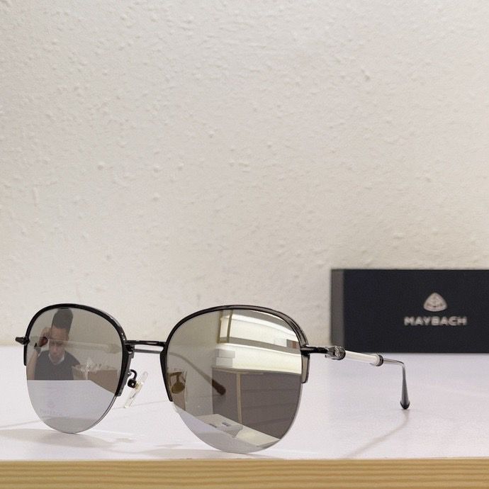 Wholesale Cheap Maybach Replica Designer Sunglasses for Sale
