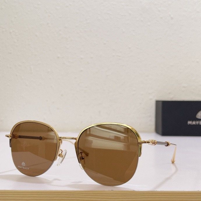 Wholesale Cheap Maybach Replica Designer Sunglasses for Sale