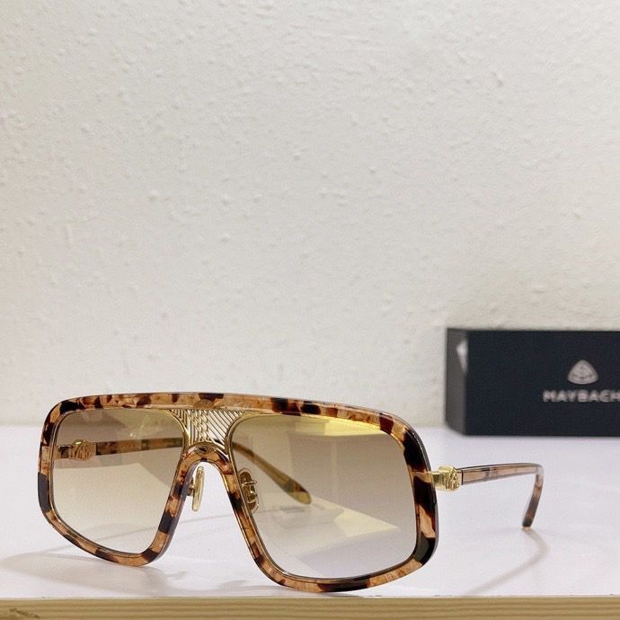 Wholesale Cheap Maybach Replica Designer Sunglasses for Sale