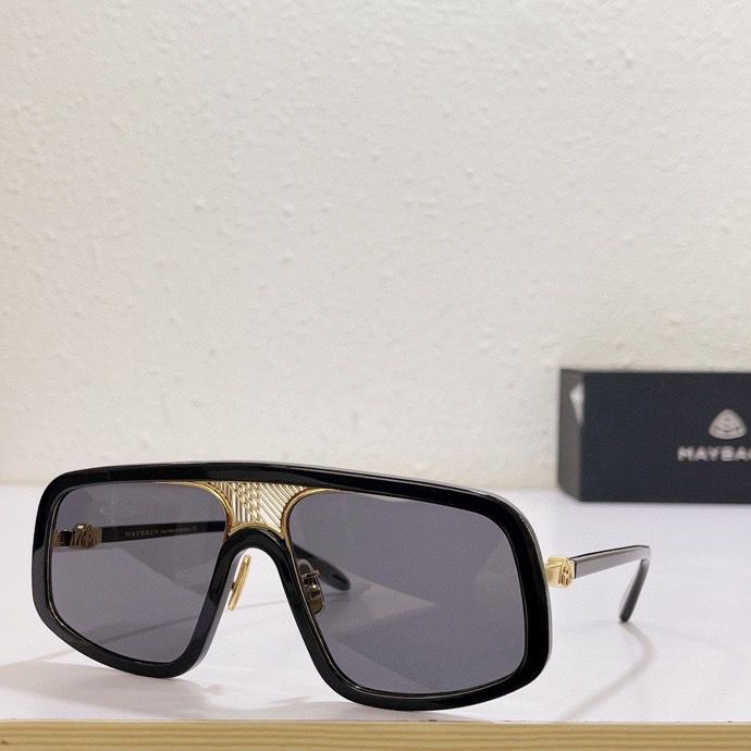 Wholesale Cheap Maybach Replica Designer Sunglasses for Sale