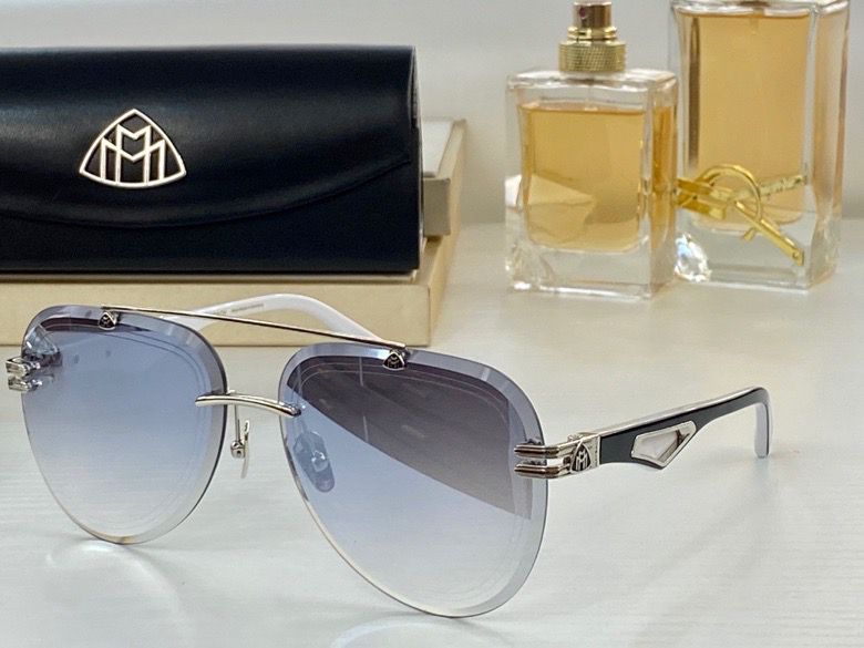 Wholesale Cheap Maybach Replica Designer Sunglasses for Sale