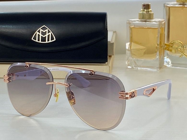 Wholesale Cheap Maybach Replica Designer Sunglasses for Sale