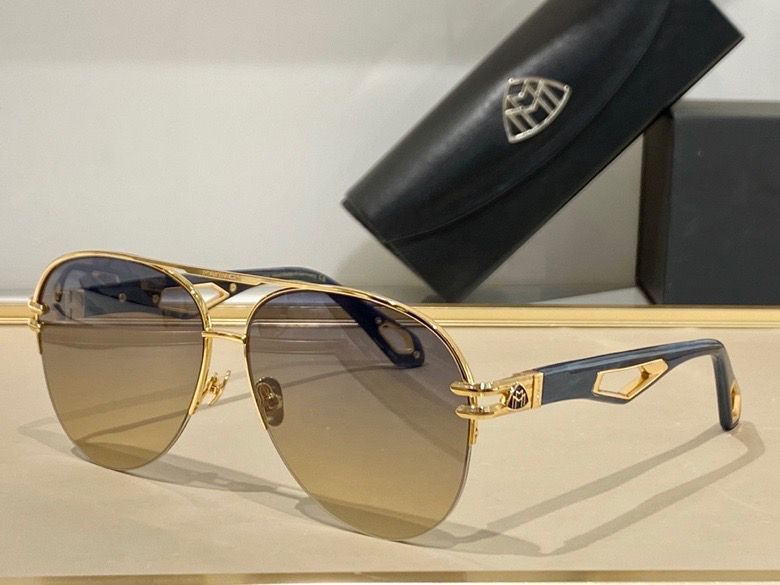 Wholesale Cheap Maybach Replica Designer Sunglasses for Sale