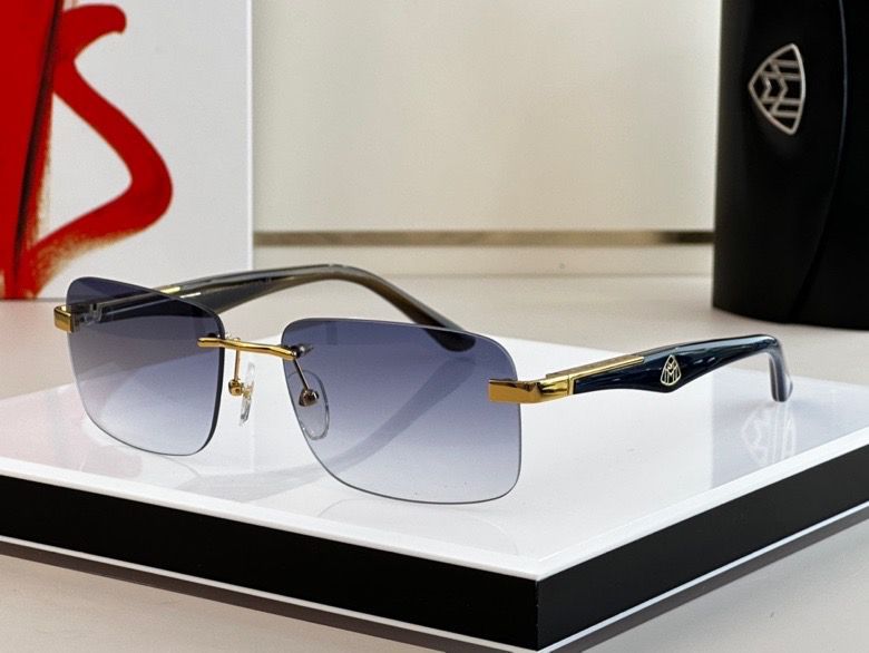 Wholesale Cheap Maybach Replica Designer Sunglasses for Sale