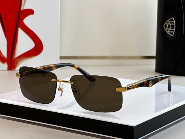 Wholesale Cheap Maybach Replica Designer Sunglasses for Sale