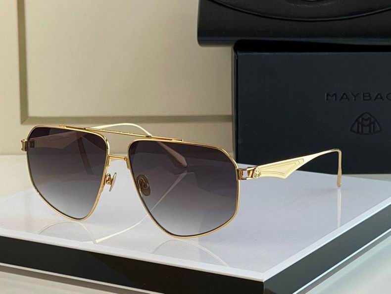 Wholesale Cheap Maybach Replica Designer Sunglasses for Sale