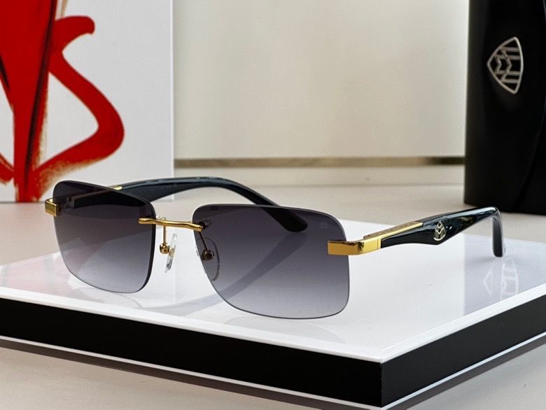 Wholesale Cheap Maybach Replica Designer Sunglasses for Sale
