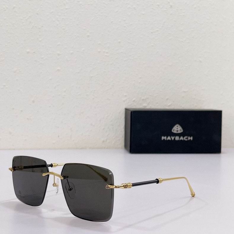 Wholesale Cheap Maybach Replica Designer Sunglasses for Sale