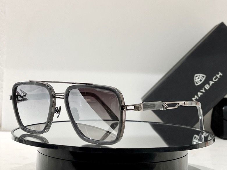 Wholesale Cheap Maybach Replica Designer Sunglasses for Sale