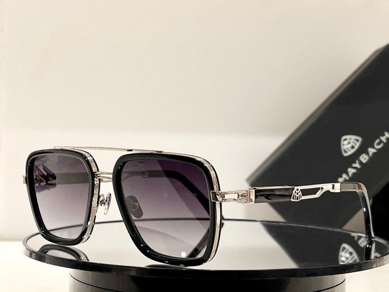 Wholesale Cheap Maybach Replica Designer Sunglasses for Sale
