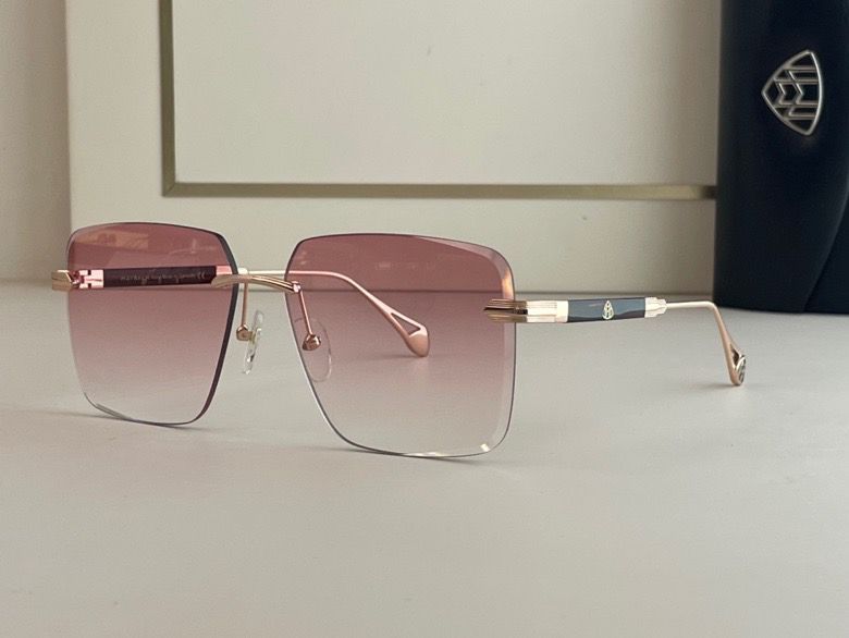 Wholesale Cheap Maybach Replica Designer Sunglasses for Sale