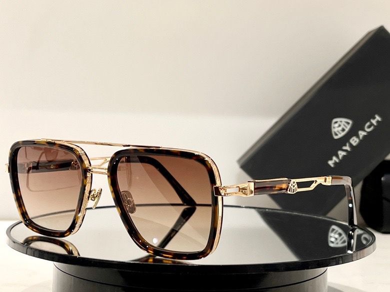 Wholesale Cheap Maybach Replica Designer Sunglasses for Sale