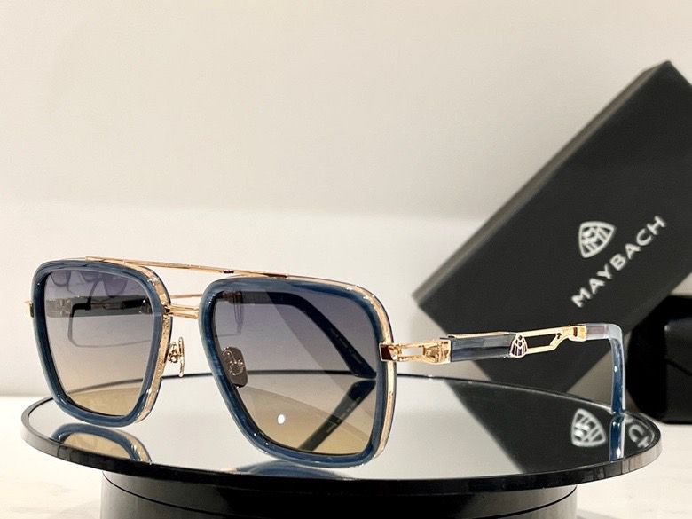Wholesale Cheap Maybach Replica Designer Sunglasses for Sale