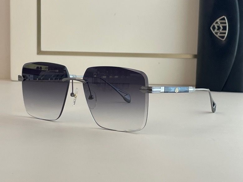 Wholesale Cheap Maybach Replica Designer Sunglasses for Sale