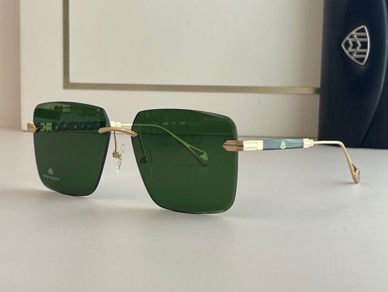 Wholesale Cheap Maybach Replica Designer Sunglasses for Sale