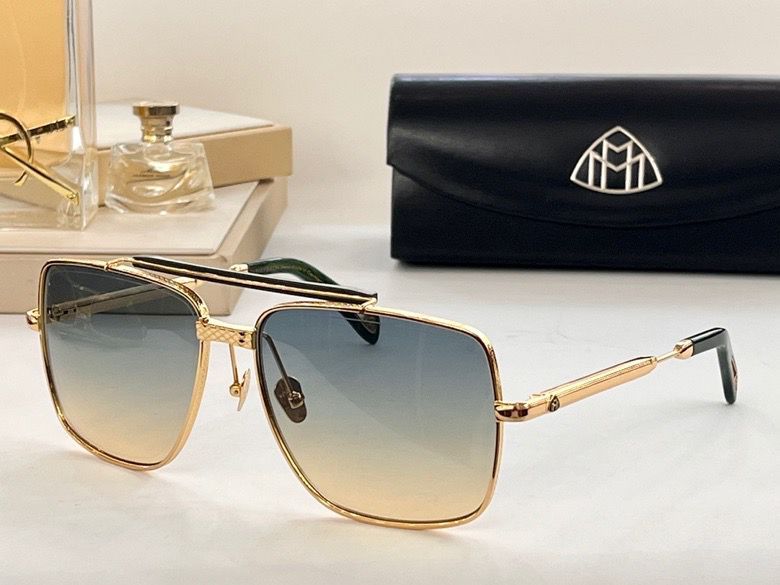 Wholesale Cheap Maybach Replica Designer Sunglasses for Sale