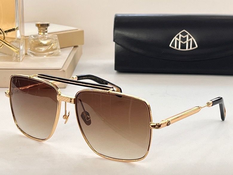Wholesale Cheap Maybach Replica Designer Sunglasses for Sale