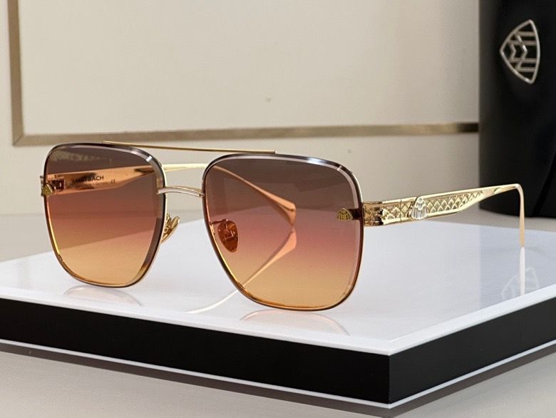 Wholesale Cheap Maybach Replica Designer Sunglasses for Sale