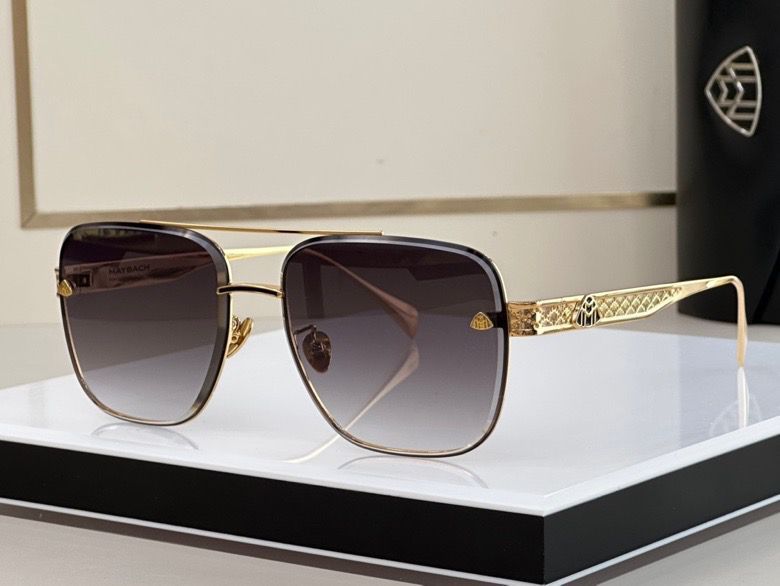Wholesale Cheap Maybach Replica Designer Sunglasses for Sale