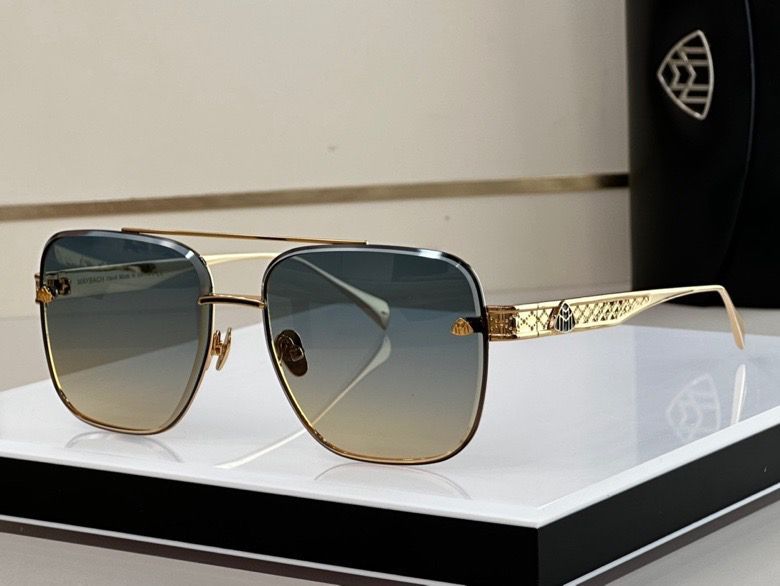 Wholesale Cheap Maybach Replica Designer Sunglasses for Sale