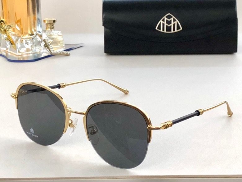 Wholesale Cheap Maybach Replica Designer Sunglasses for Sale