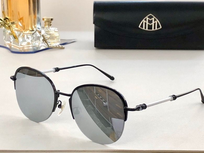 Wholesale Cheap Maybach Replica Designer Sunglasses for Sale