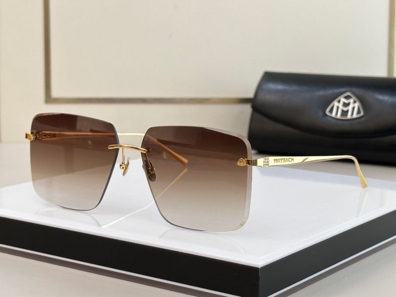 Wholesale Cheap Maybach Replica Designer Sunglasses for Sale