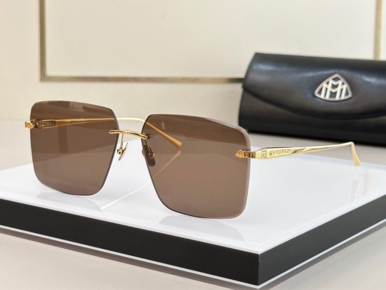 Wholesale Cheap Maybach Replica Designer Sunglasses for Sale
