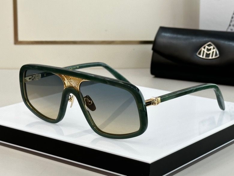 Wholesale Cheap Maybach Replica Designer Sunglasses for Sale
