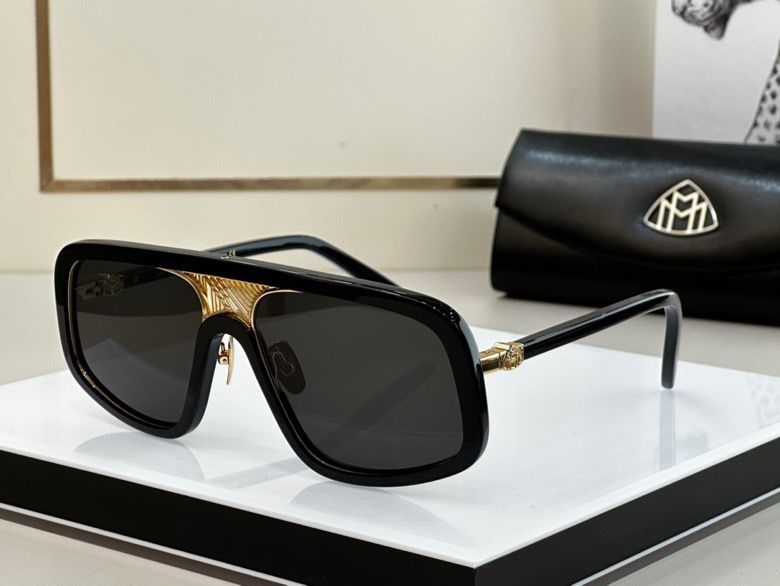Wholesale Cheap Maybach Replica Designer Sunglasses for Sale