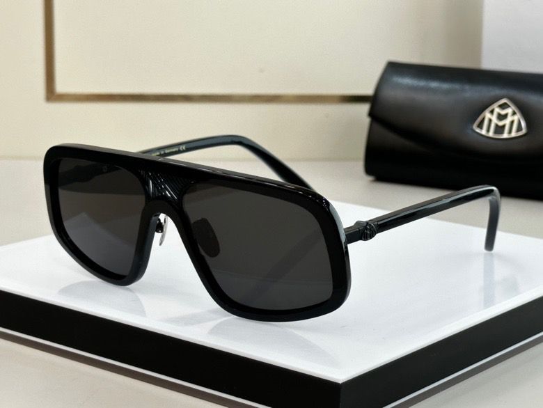 Wholesale Cheap Maybach Replica Designer Sunglasses for Sale