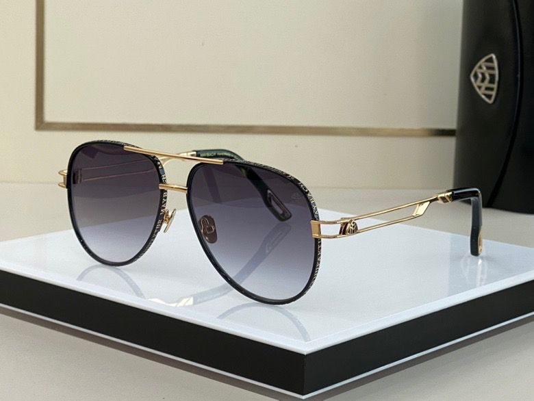 Wholesale Cheap Maybach Replica Designer Sunglasses for Sale