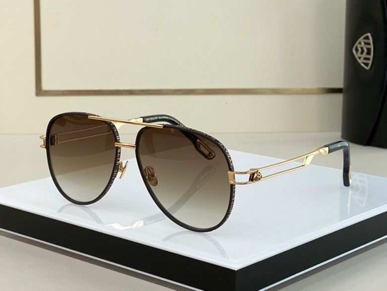 Wholesale Cheap Maybach Replica Designer Sunglasses for Sale