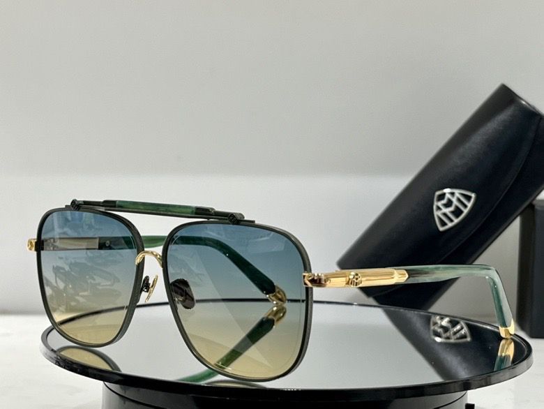 Wholesale Cheap Maybach Replica Designer Sunglasses for Sale