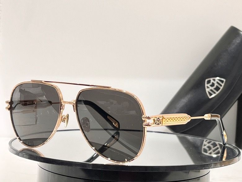 Wholesale Cheap Maybach Replica Designer Sunglasses for Sale