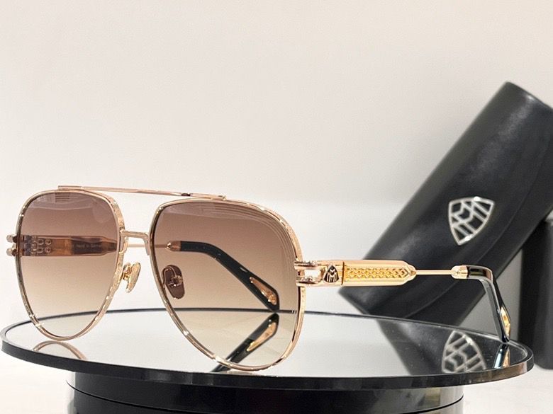 Wholesale Cheap Maybach Replica Designer Sunglasses for Sale