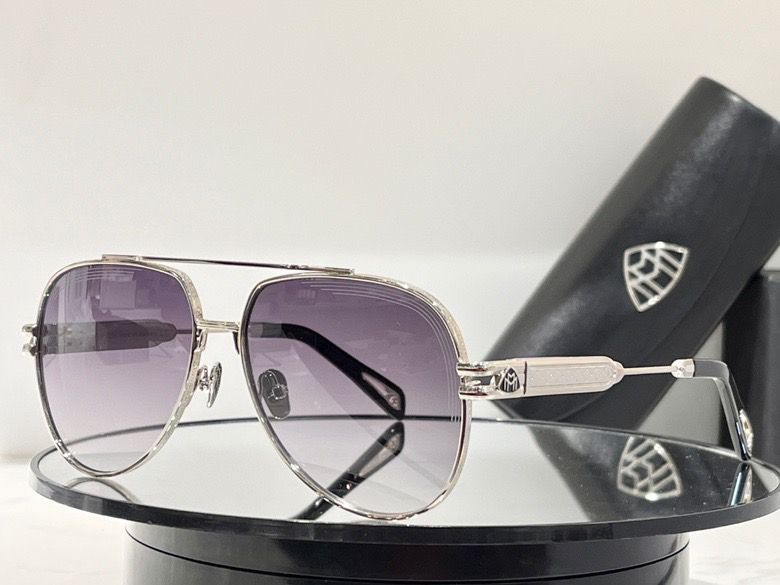 Wholesale Cheap Maybach Replica Designer Sunglasses for Sale