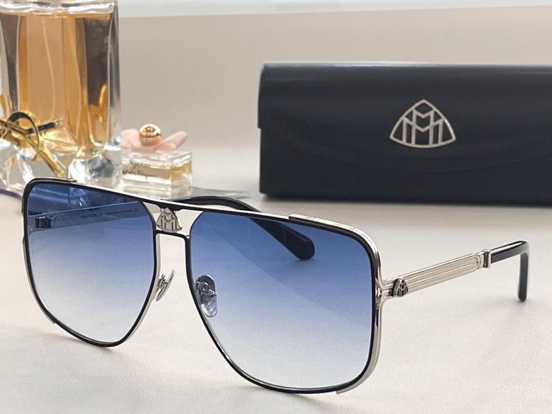 Wholesale Cheap Maybach Replica Designer Sunglasses for Sale