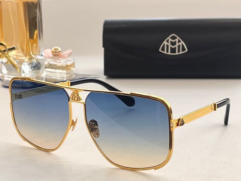 Wholesale Cheap Maybach Replica Designer Sunglasses for Sale