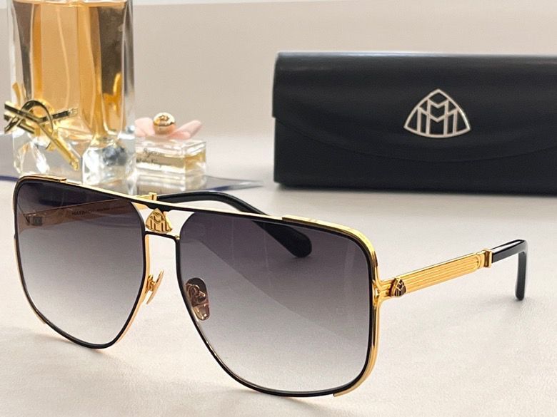 Wholesale Cheap Maybach Replica Designer Sunglasses for Sale