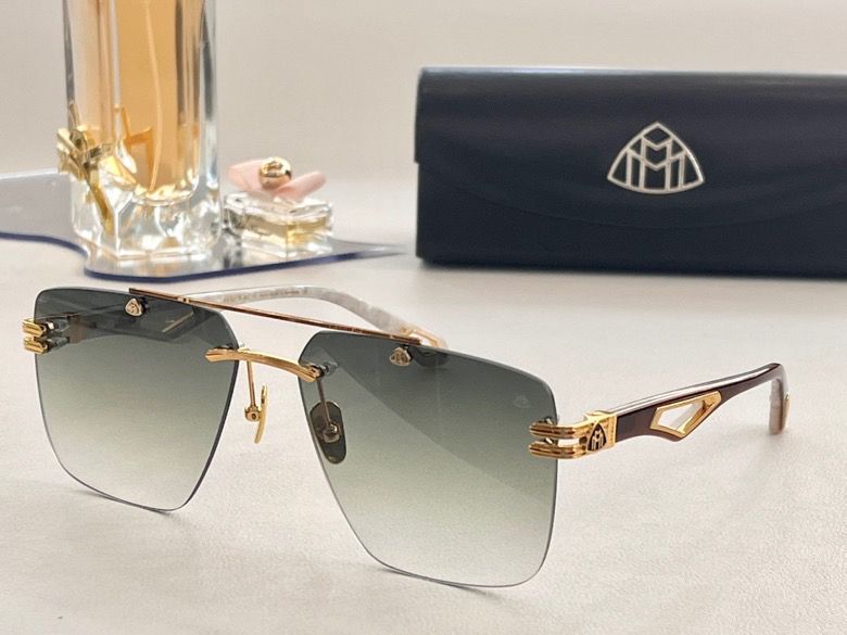 Wholesale Cheap Maybach Replica Designer Sunglasses for Sale