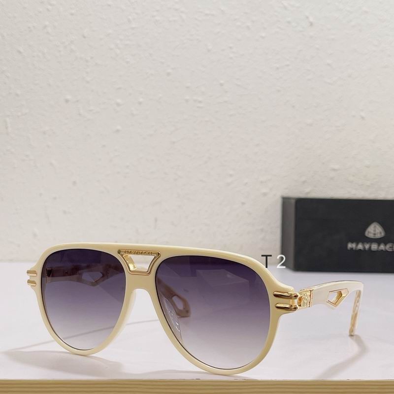 Wholesale Cheap Maybach Replica Designer Sunglasses for Sale