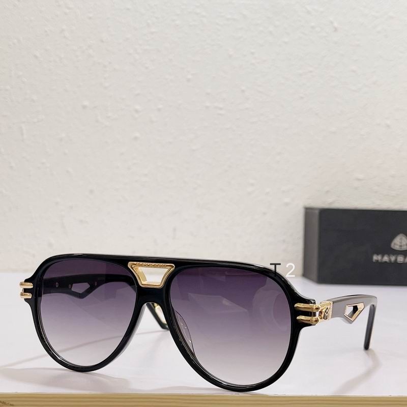 Wholesale Cheap Maybach Replica Designer Sunglasses for Sale