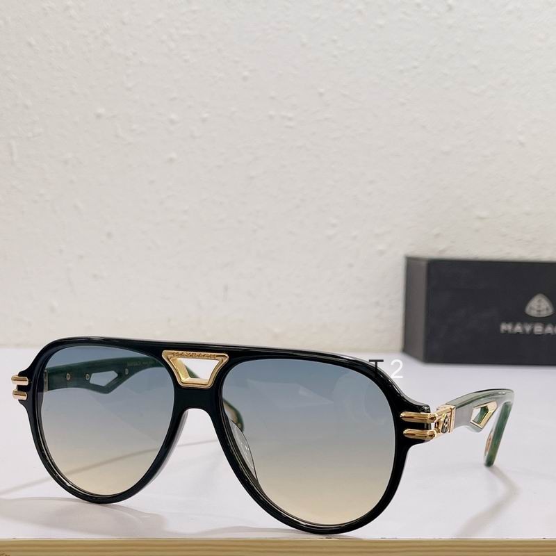 Wholesale Cheap Maybach Replica Designer Sunglasses for Sale